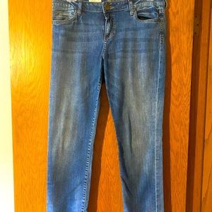 KUT Diana Skinny jeans 12